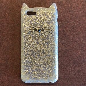 KATE SPADE IPHONE CASE